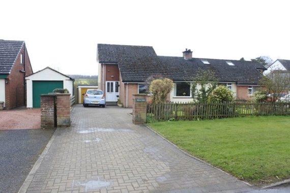 3 Bedroom Semi-Detac...